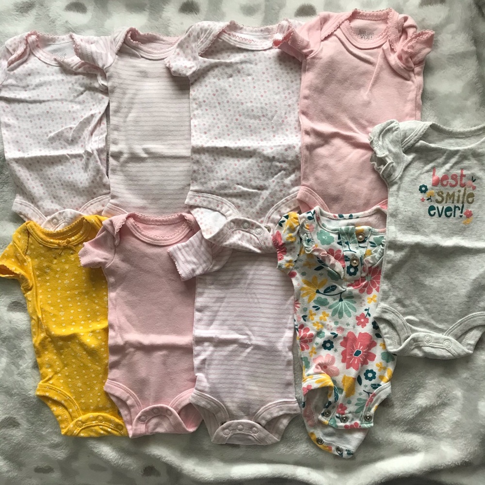 ❗️BUNDLE❗️13 premie clothes